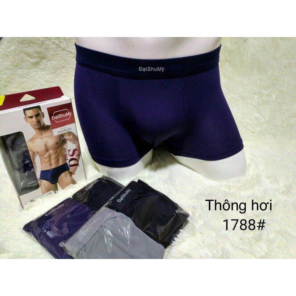 Link - Quần Sịp Nam Thông Hơi cao cấp Đạt Shu Mỹ Men's Underwear thương hiệu Việt xuất khẩu CHÂU ÂU (có cả đùi và chéo) (https://shp.ee/29py8qs)