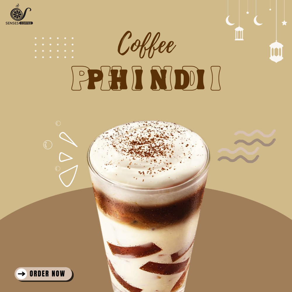 Cà phê Phindi