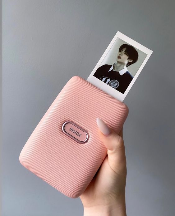 máy in mini