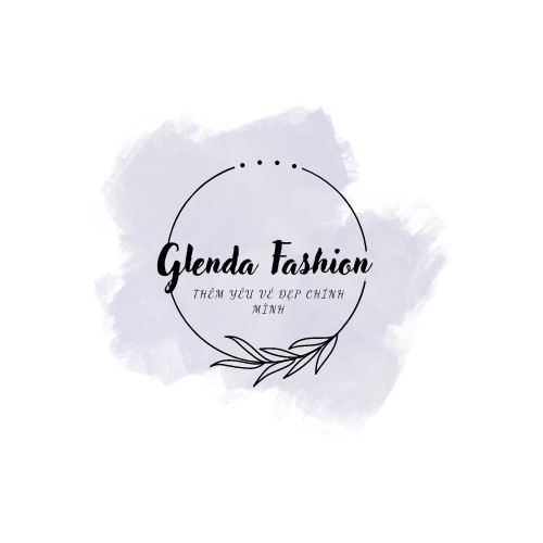 Link - Fanpage: Glenda Fashions (https://www.facebook.com/Huong.Alibaba)