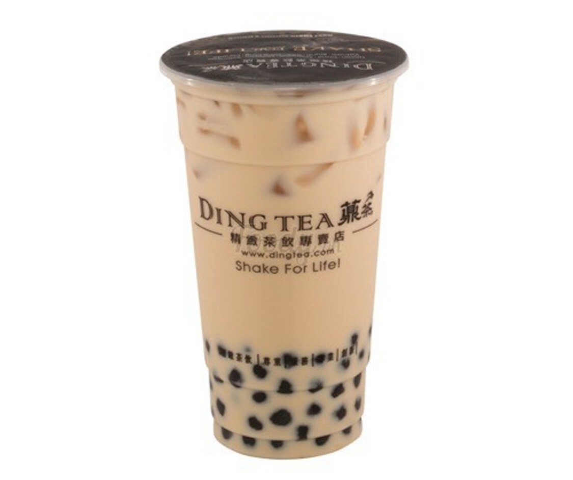 Trà Sữa Trân Châu