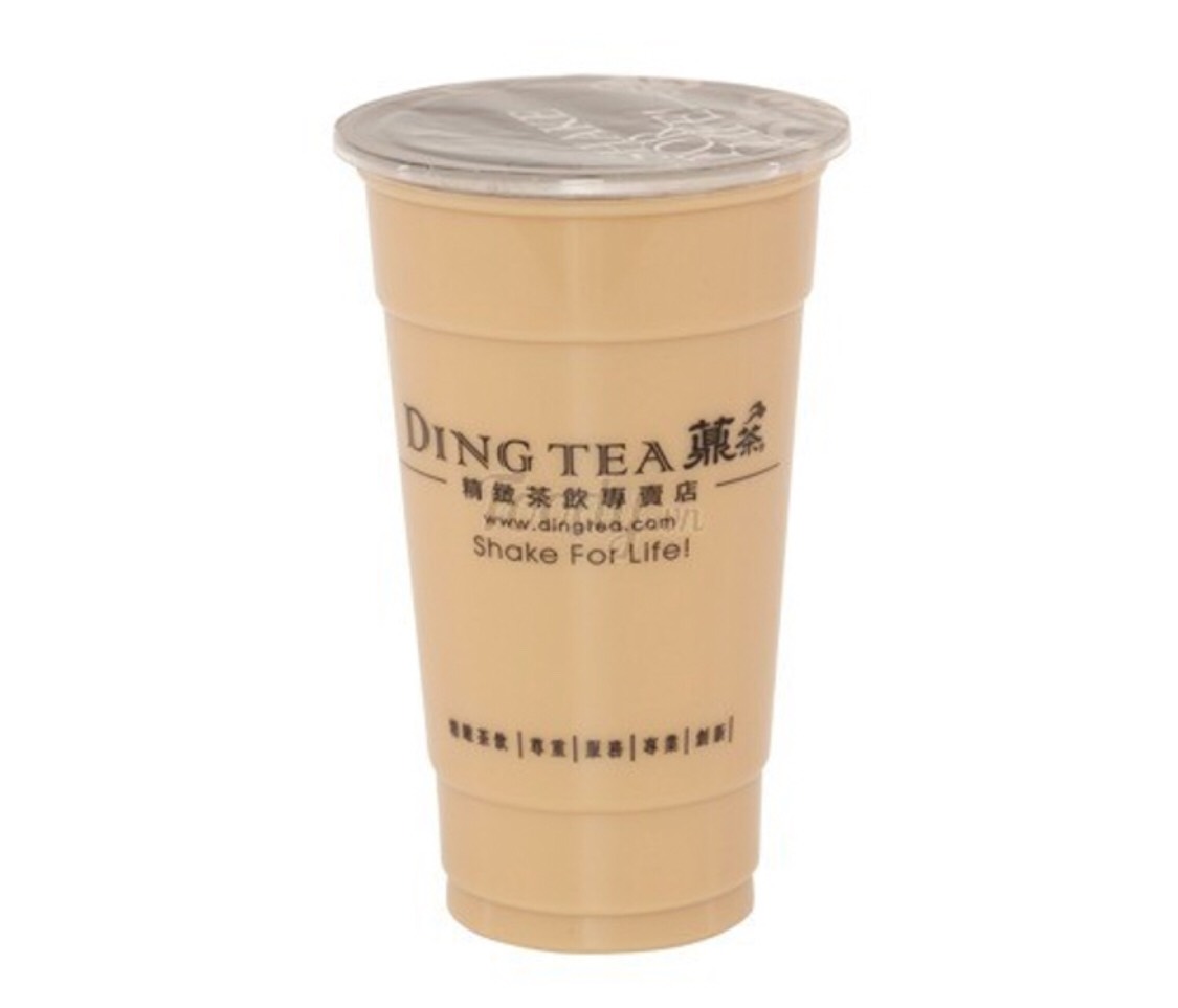 Trà Sữa Vanilla