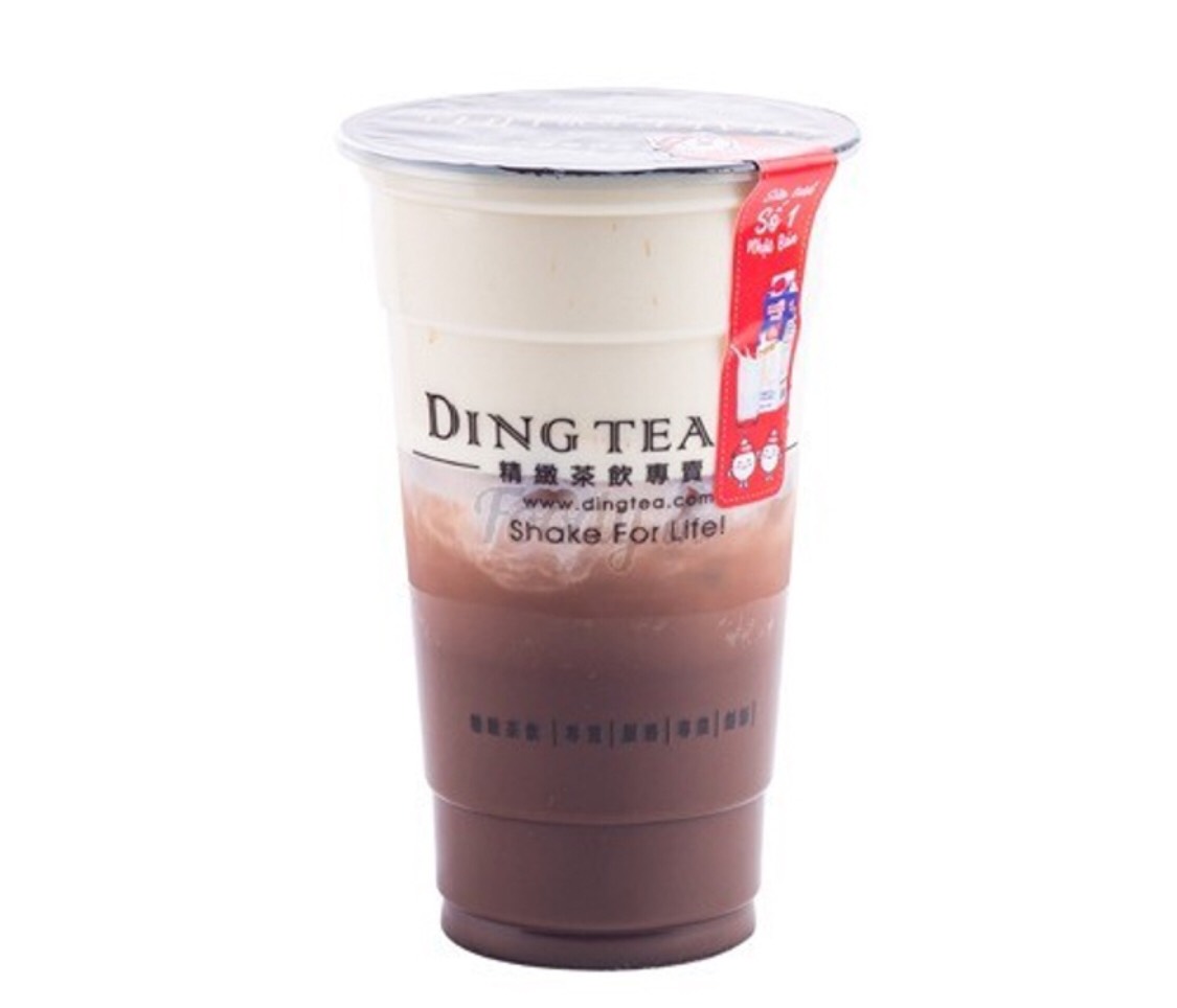 Socola Latte