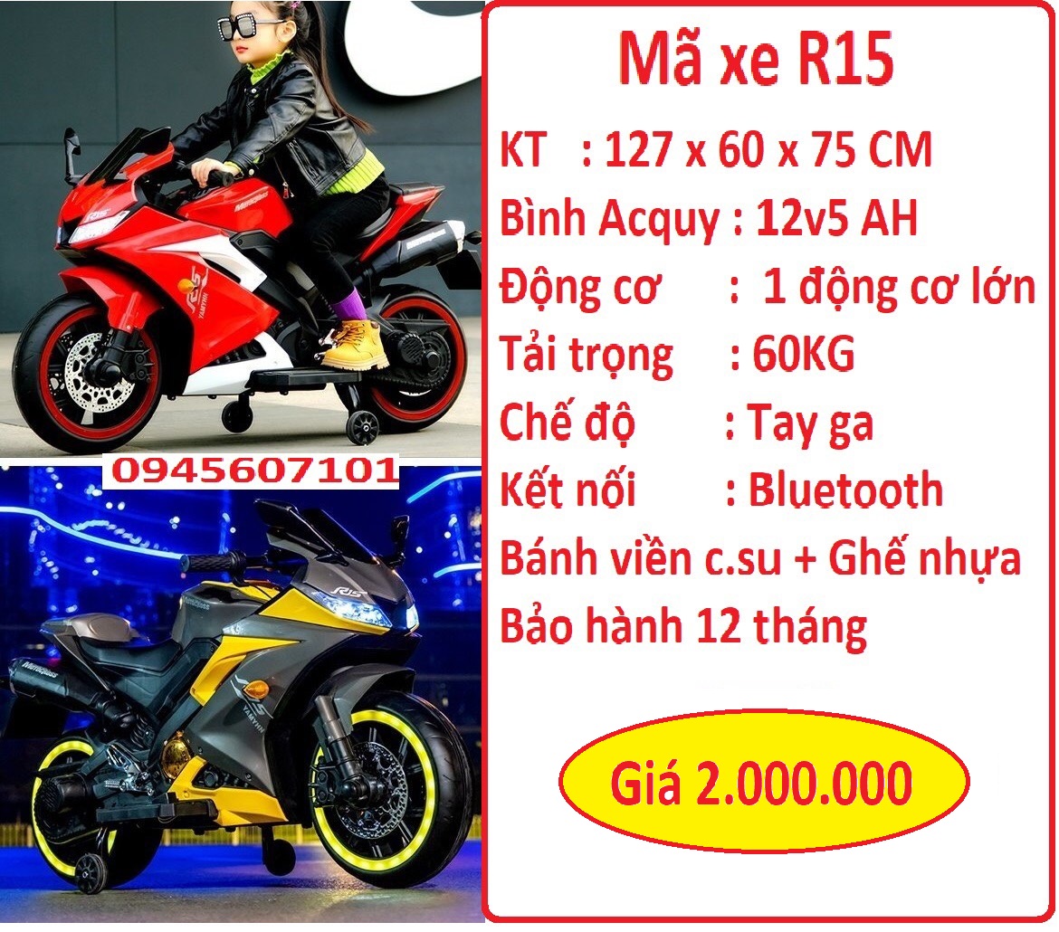 R15