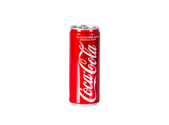 Coca Cola Lon
