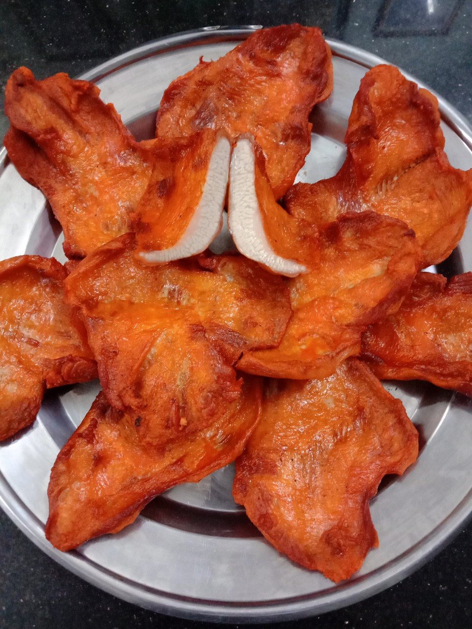 Thịt nọng nạc 