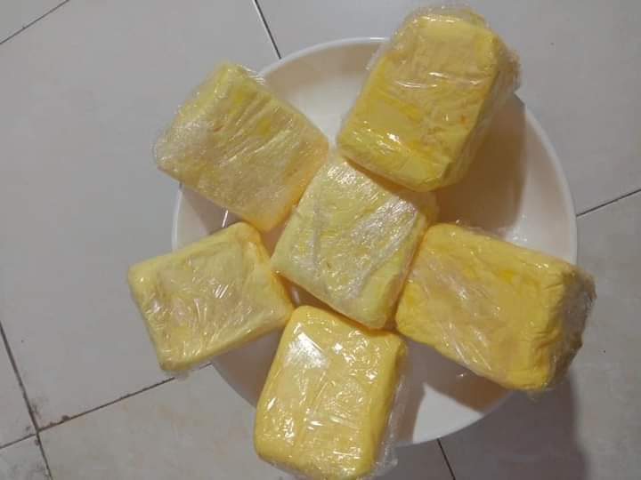 Bơ lạt 