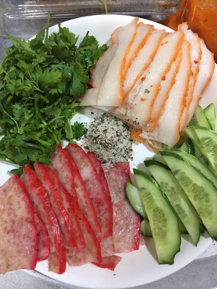 Rau dưa 