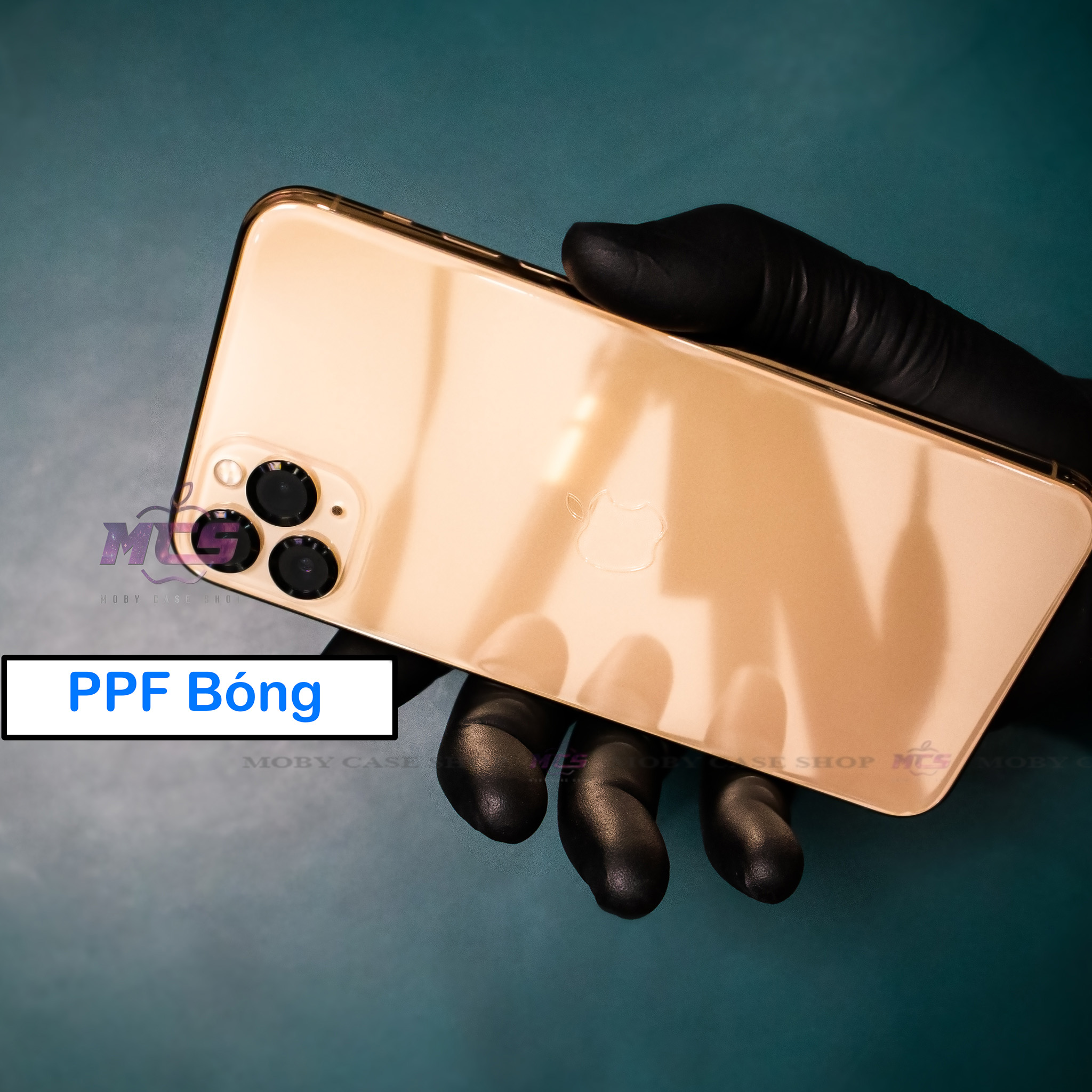 PPF bóng