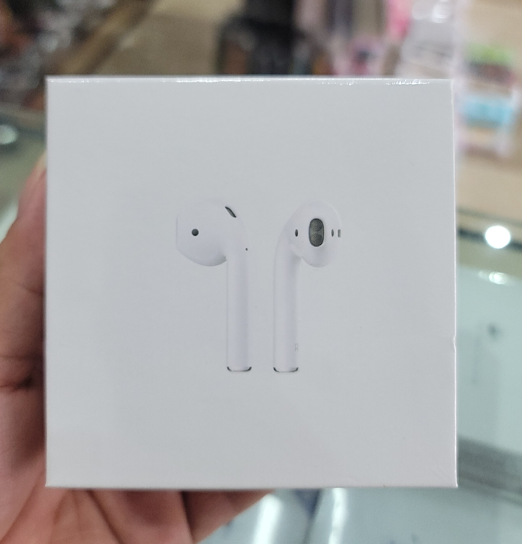Tai nghe Airpods 2 ( Rep 1:1 )