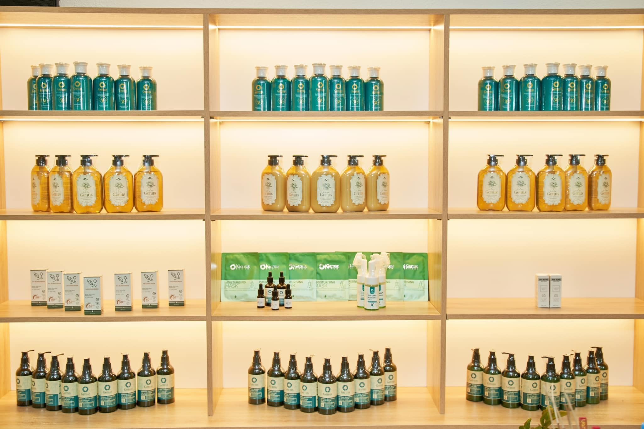 TRẢI NGHIỆM MUA SẮM TẠI PHÚC MINH BEAUTYM...