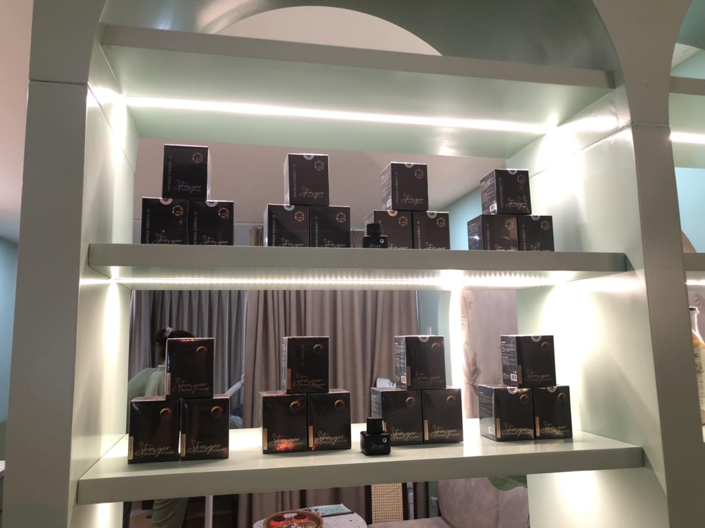 TRẢI NGHIỆM MUA SẮM TẠI PHÚC MINH BEAUTYM...