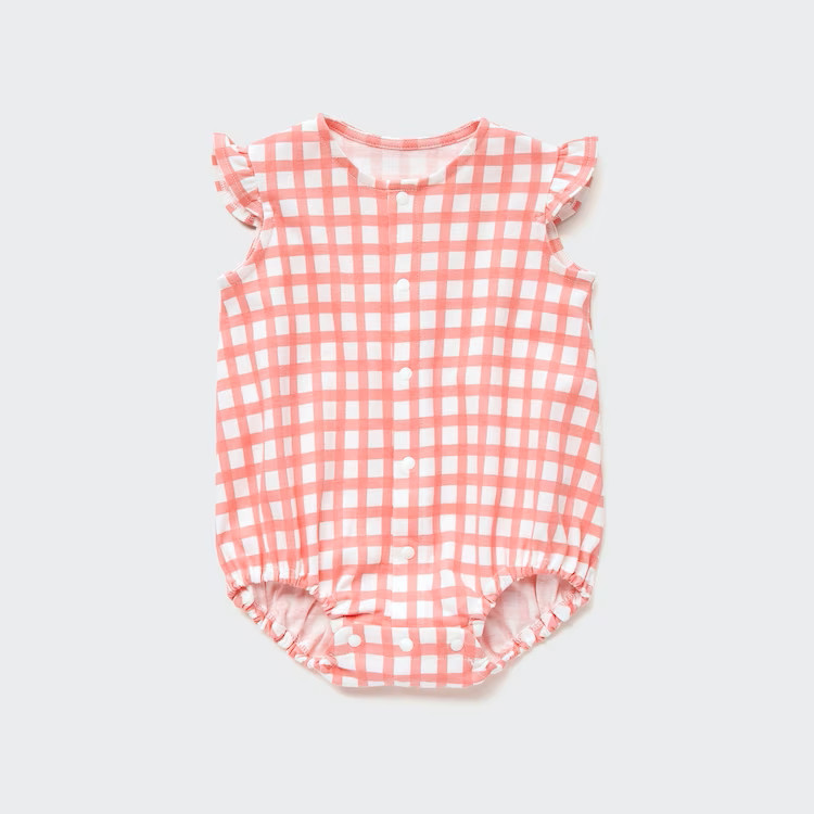 Đồ liền mảnh gân không tay