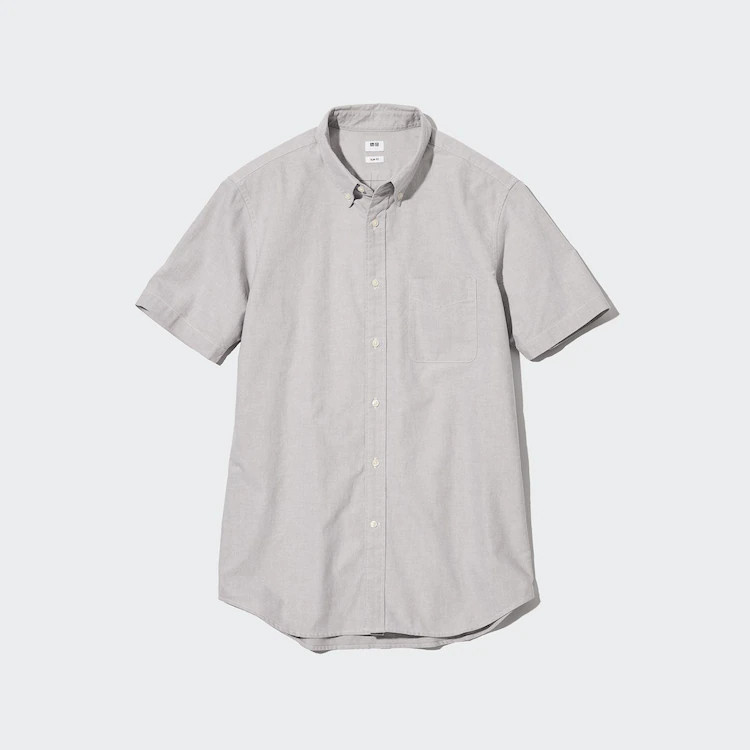 Áo sơ mi cotton
