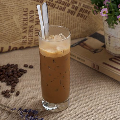 Cafe sữa 