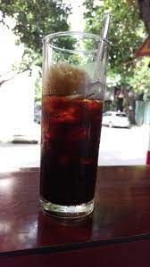 cà phê đen