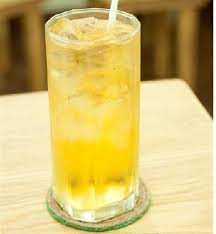 trà đường
