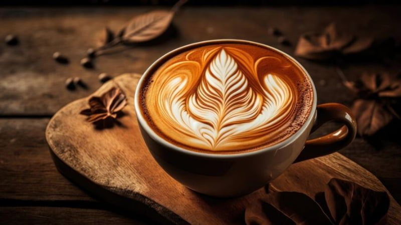 Cappuchino