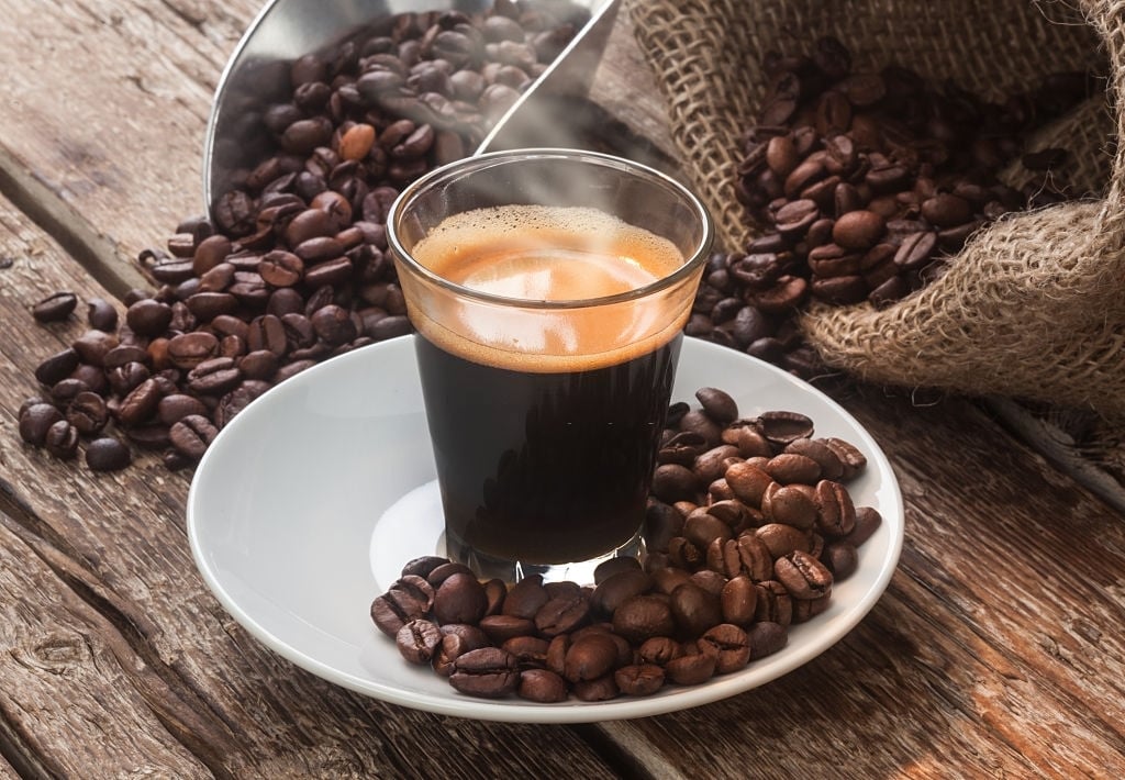 Espresso