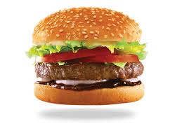 Hamburger bò