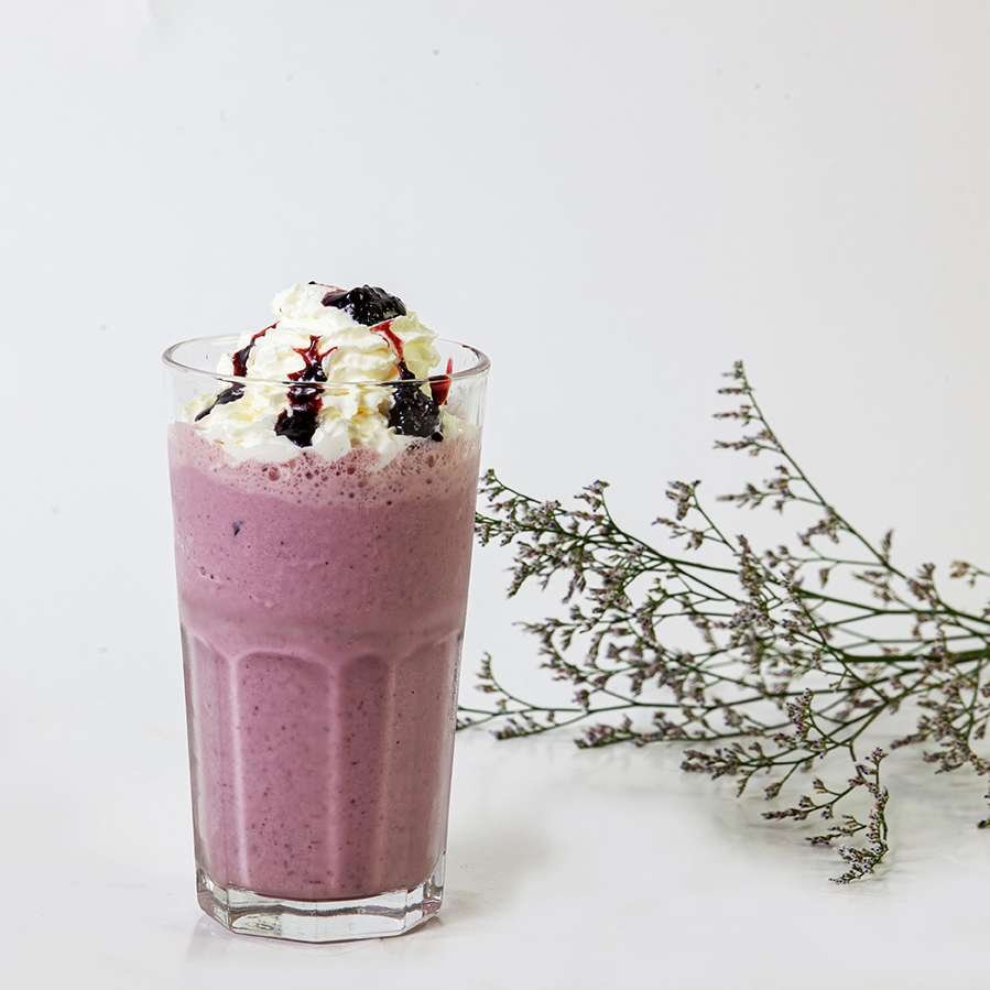 Freeza việt quất