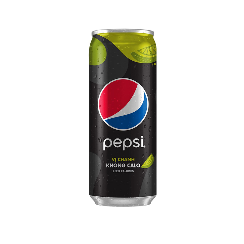 Pepsi không calo