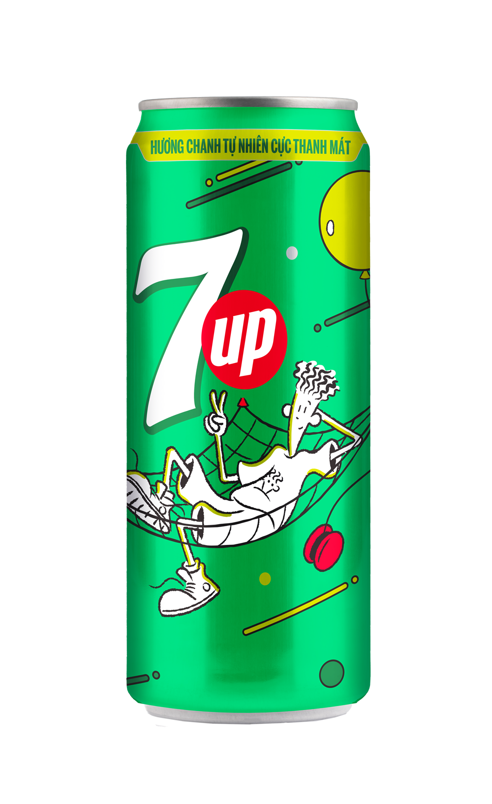 7 -up