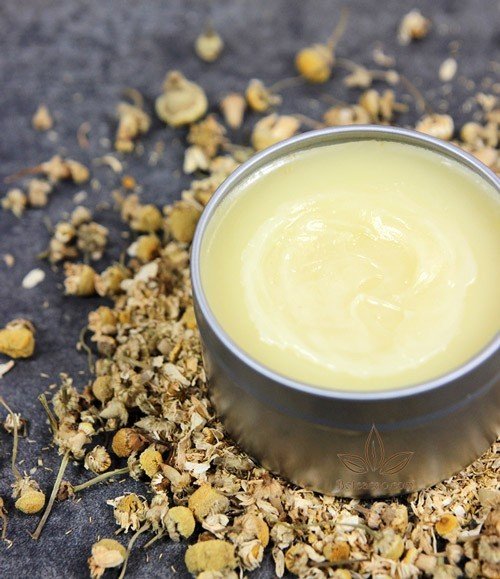 Kem dưỡng ẩm dịu nhẹ