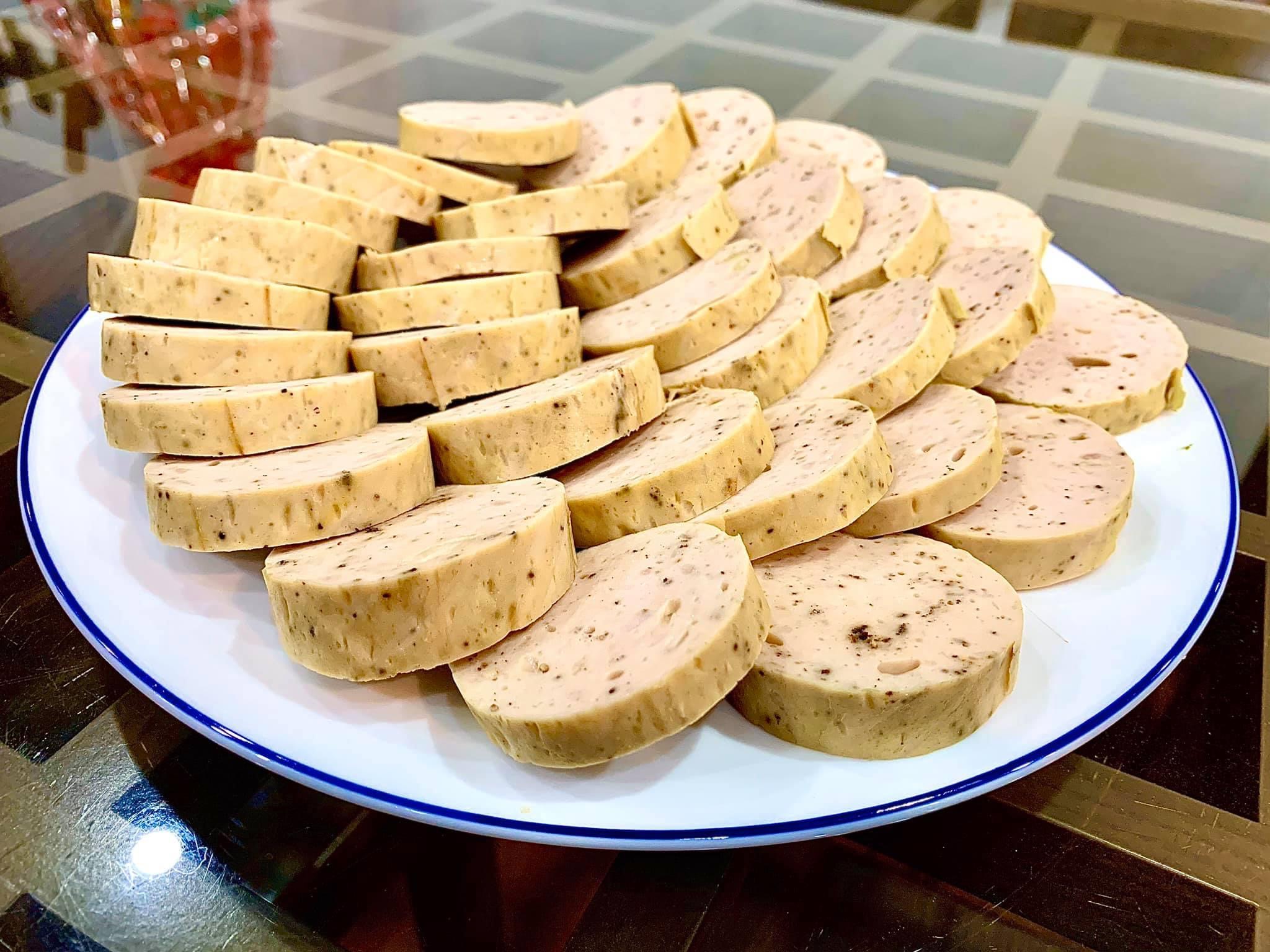 Chả huế