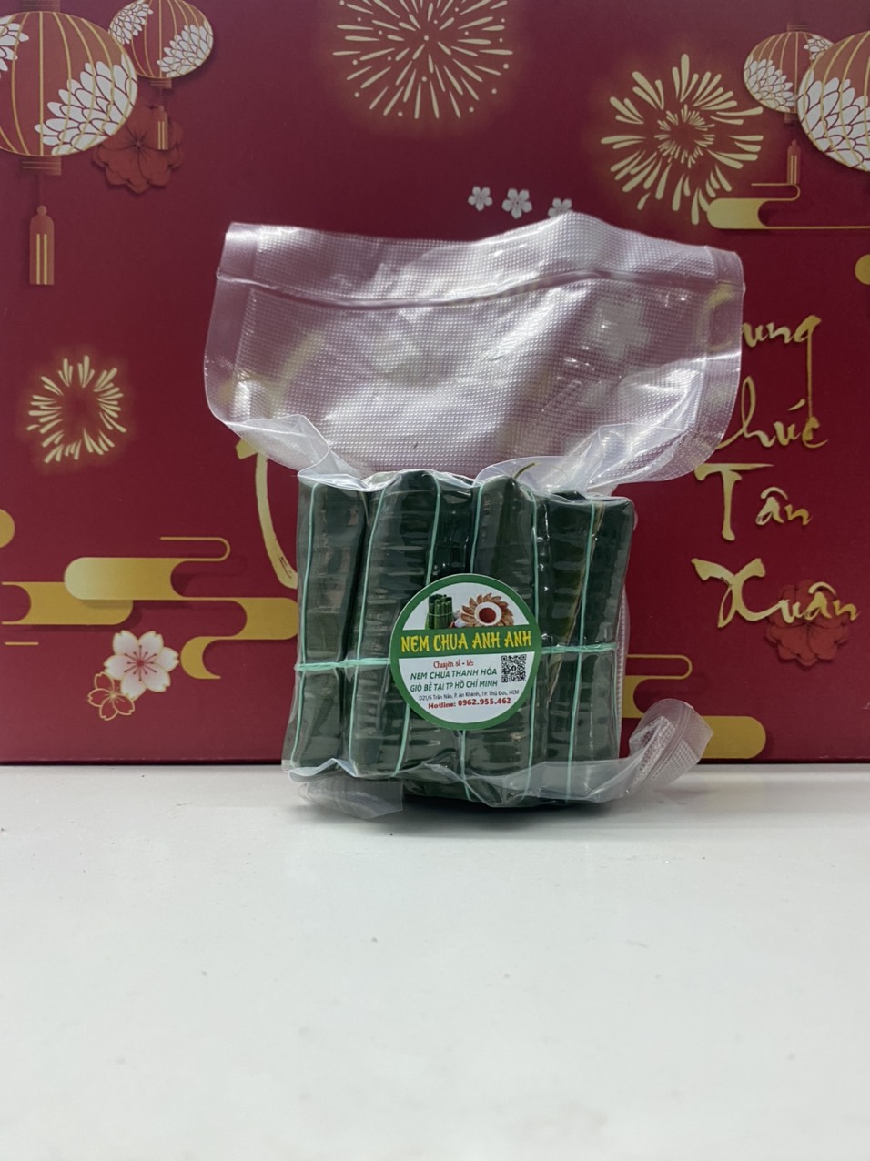10 Cây Nem Chua Thanh Hóa