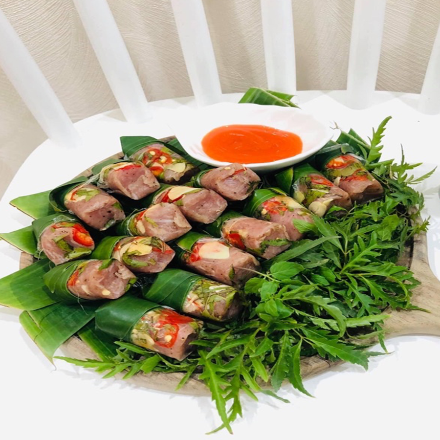 30 Nem Vuông