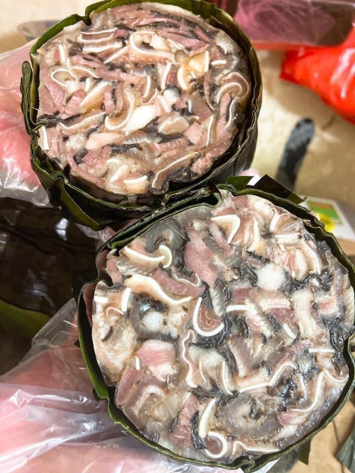 🔥Giò Xào🔥 (1kg)