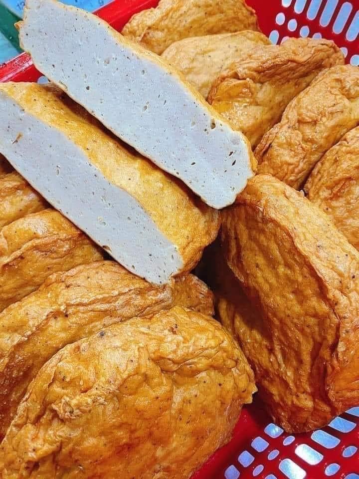 🔥Chả Chiên🔥 (1kg)