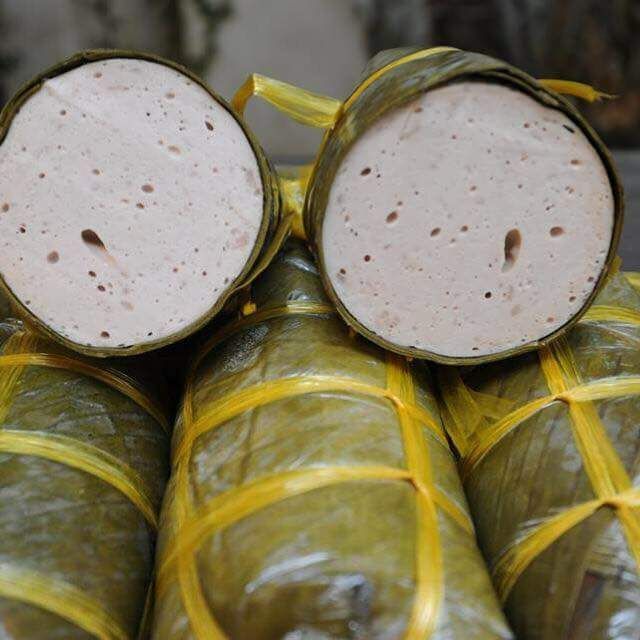 🔥Giò Lụa🔥 (1kg)
