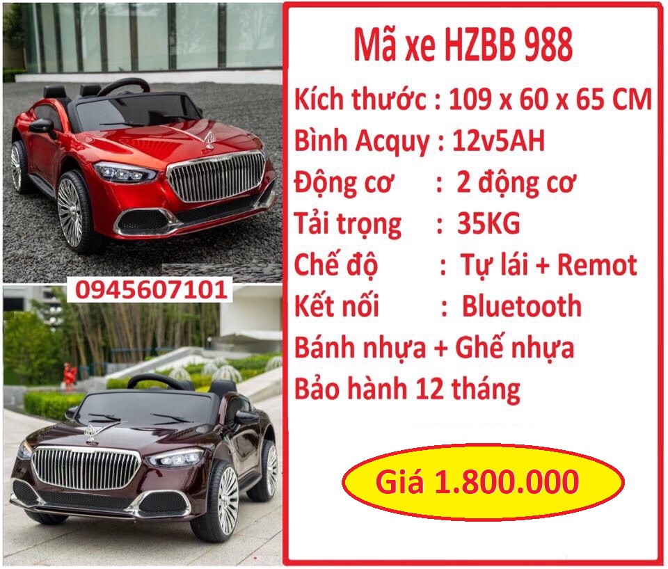 HZB 988