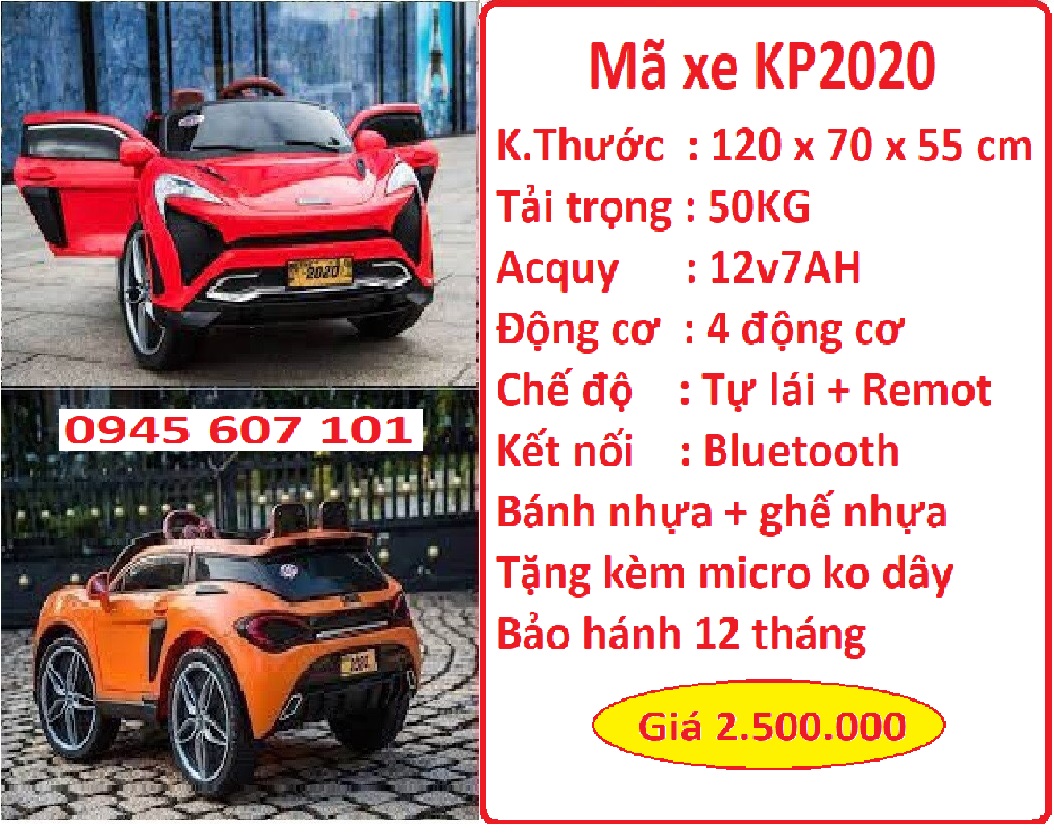 KP 2020