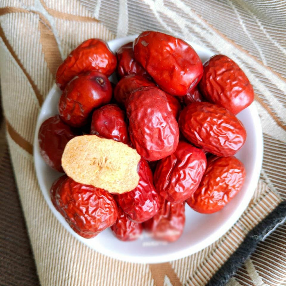 100GR TÁO ĐỎ