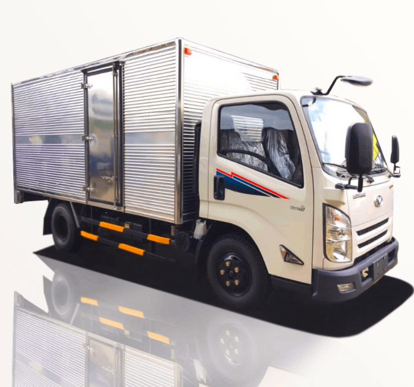Học lái xe ô tô tải hạng C