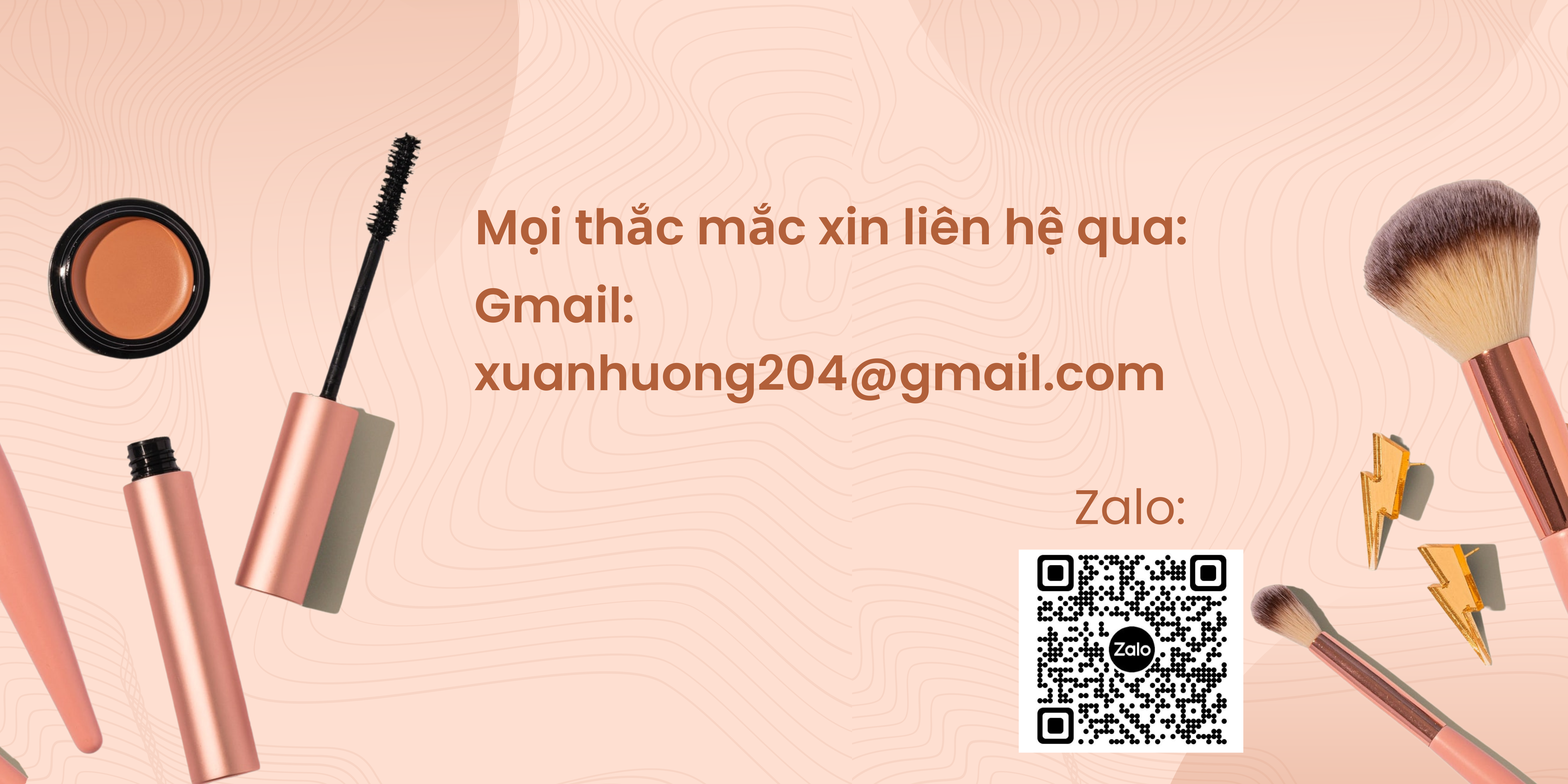 Mọi thắc mắc xin liên hệ qua:Gmail: xuanh...