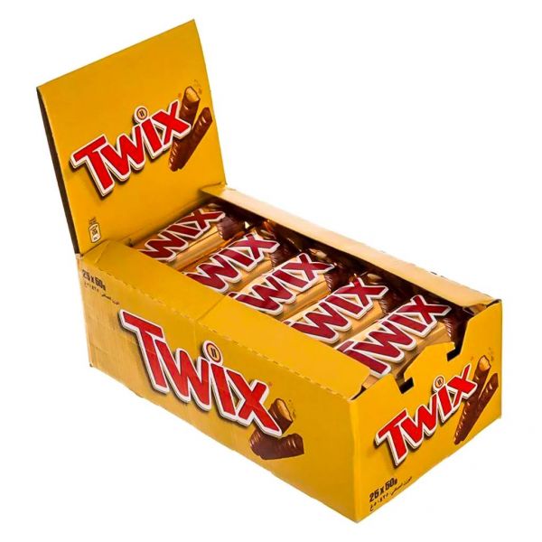 TWIX