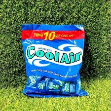 COOL AIR 100 VIÊN