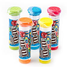 CHOCOLATE ỐNG MINI 35G