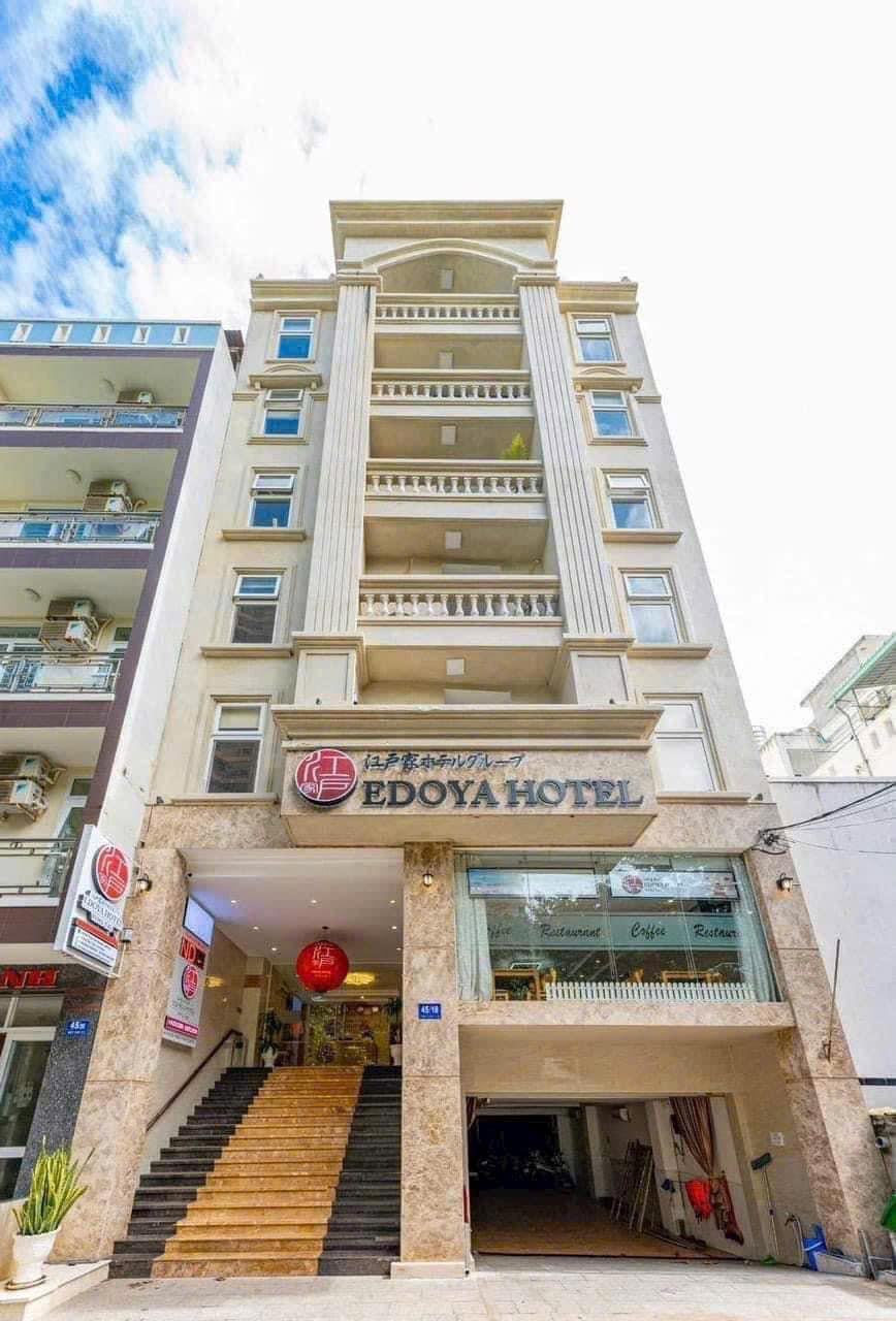 Khách sạn Edoya Hotel