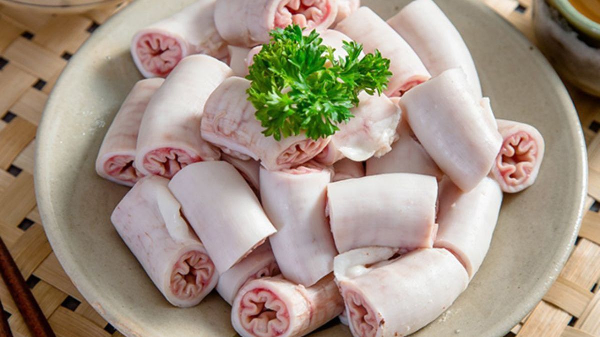 Dồi trường