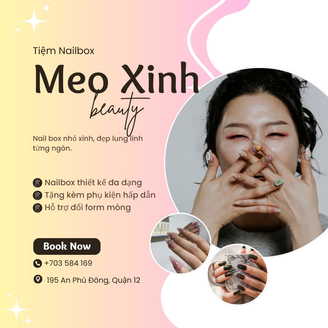 Chúng mình chú trọng từng chi tiết nhỏ,...