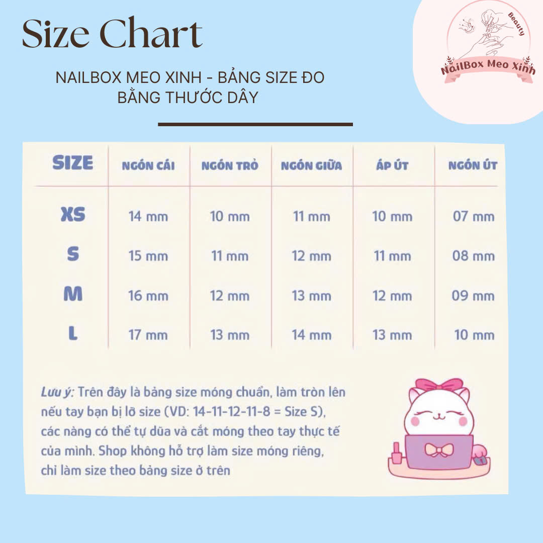 Chúng mình chú trọng từng chi tiết nhỏ,...