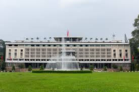 Tham quan các Di tích Lịch Sử - văn Hóa TP Hồ Chí Minh