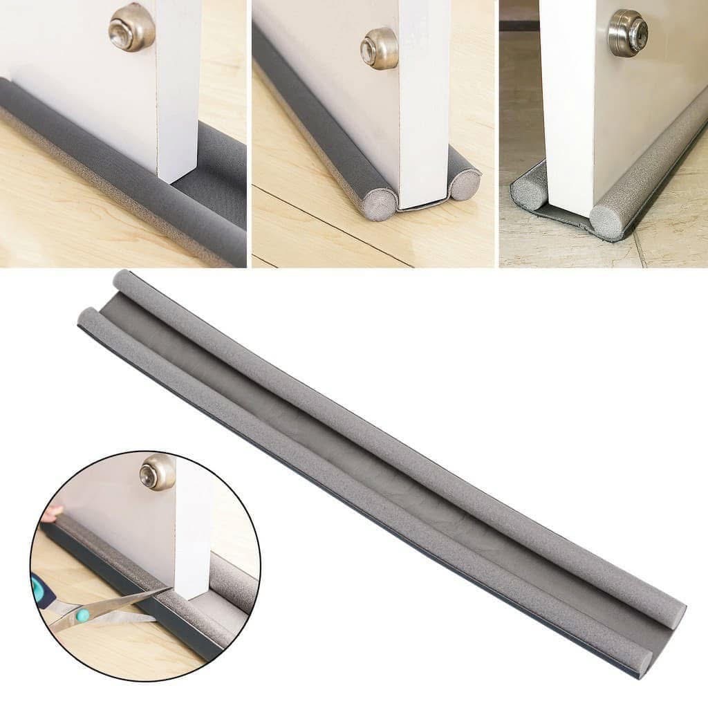 Thanh Xốp Chắn Khe Cửa Tránh Tiếng Ồn
