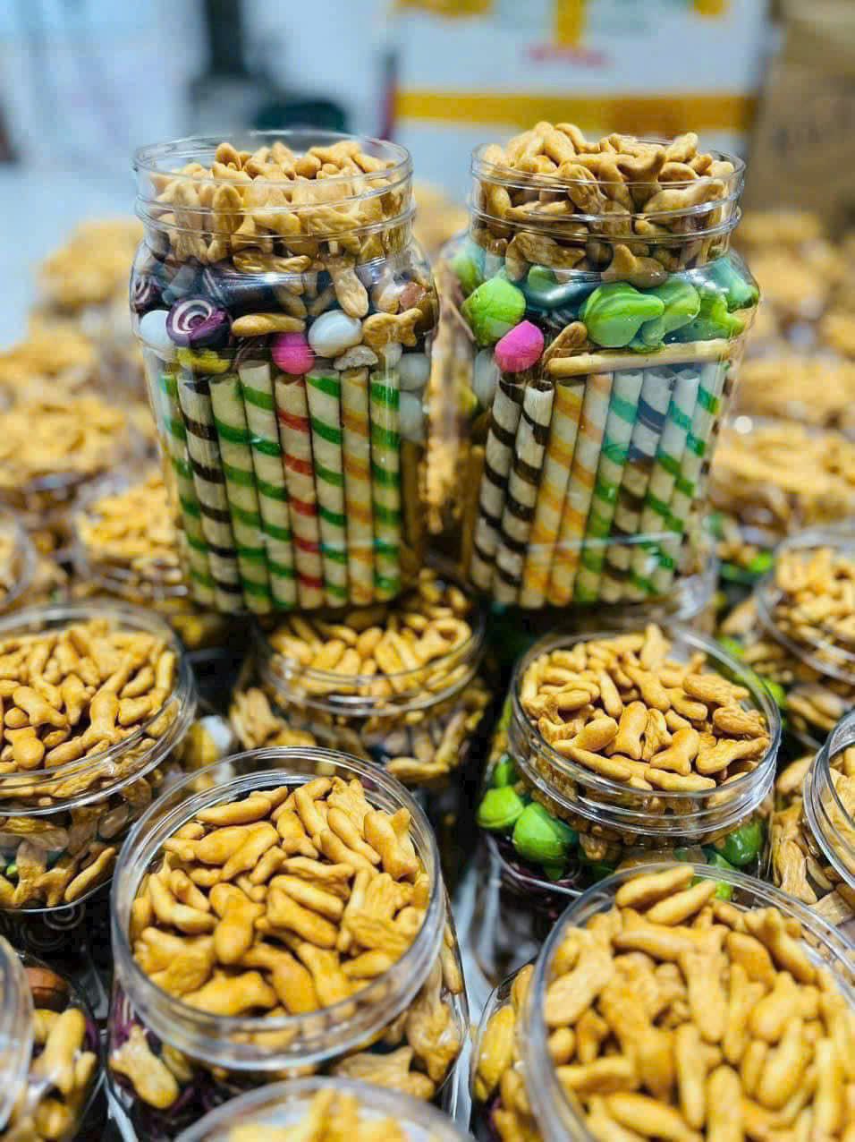 Bánh sữa