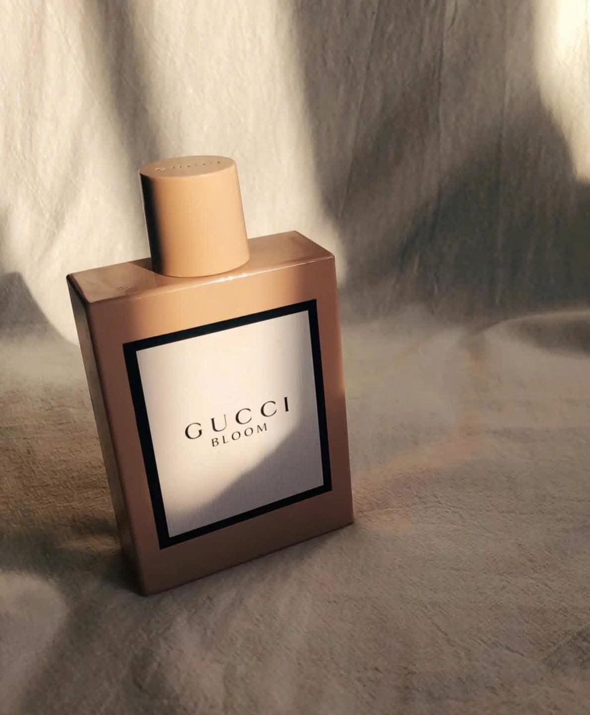 Gucci Bloom Eau de Parfum For Her